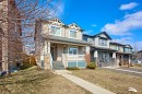 188 Silverado Plains Close Sw, Calgary, AB  - Outdoor With Facade 