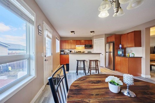 188 Silverado Plains Close Sw, Calgary, AB - Indoor