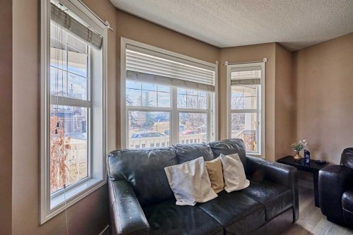 188 Silverado Plains Close Sw, Calgary, AB - Indoor