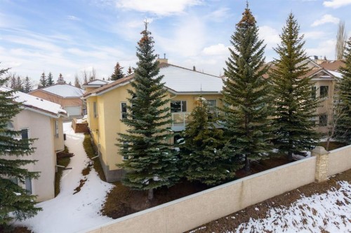 35 Scimitar Heath Nw, Calgary, AB - Outdoor