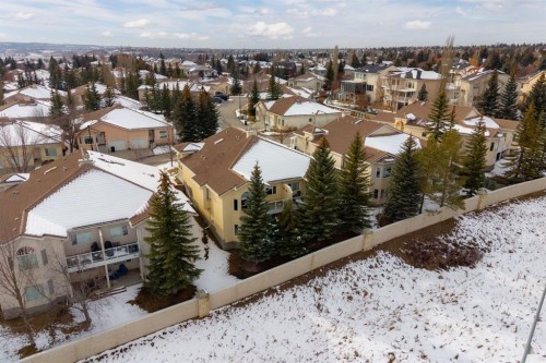 35 Scimitar Heath Nw, Calgary, AB - Outdoor With View