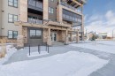107-55 Wolf Hollow Crescent Se, Calgary, AB  - Outdoor 