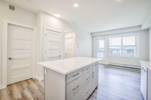 107-55 Wolf Hollow Crescent Se, Calgary, AB - Indoor