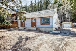 231 Three Sisters Drive  Canmore, AB T1W 2M4