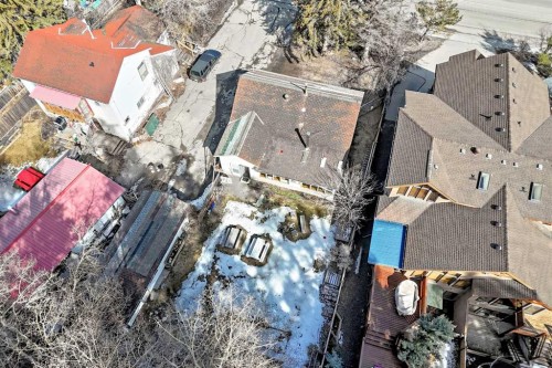 231 Three Sisters Drive, Canmore, AB - Outdoor