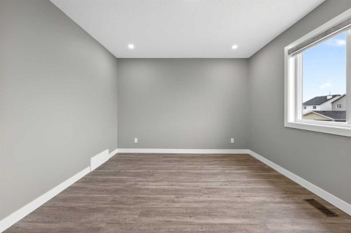 125 Saddlefield Crescent Ne, Calgary, AB - Indoor Photo Showing Other Room