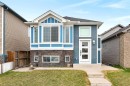 125 Saddlefield Crescent Ne, Calgary, AB  - Outdoor 