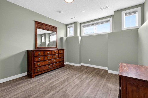 125 Saddlefield Crescent Ne, Calgary, AB - Indoor