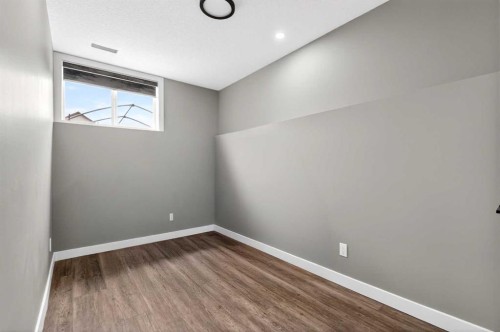 125 Saddlefield Crescent Ne, Calgary, AB - Indoor Photo Showing Other Room
