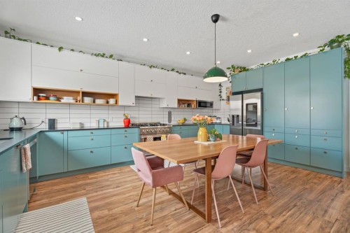 32 Chapalina Common Se, Calgary, AB - Indoor