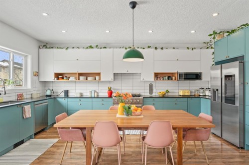 32 Chapalina Common Se, Calgary, AB - Indoor