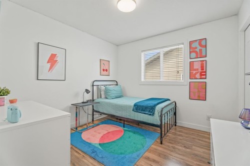 32 Chapalina Common Se, Calgary, AB - Indoor