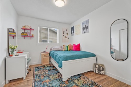 32 Chapalina Common Se, Calgary, AB - Indoor