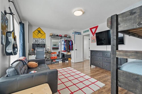 32 Chapalina Common Se, Calgary, AB - Indoor