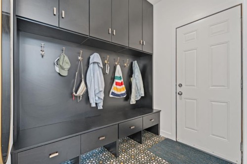 32 Chapalina Common Se, Calgary, AB - Indoor Photo Showing Other Room