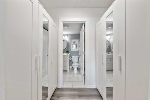 106-10 Dover Point Se, Calgary, AB - Indoor Photo Showing Other Room