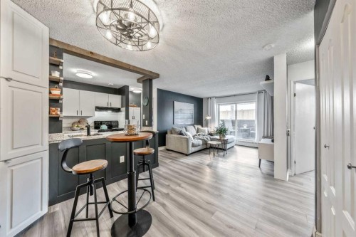 106-10 Dover Point Se, Calgary, AB - Indoor