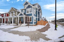 401 South Point Glen SWAirdrie, AB T4B 4L1