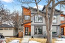 3736 44 Street Sw, Calgary, AB  - Outdoor 