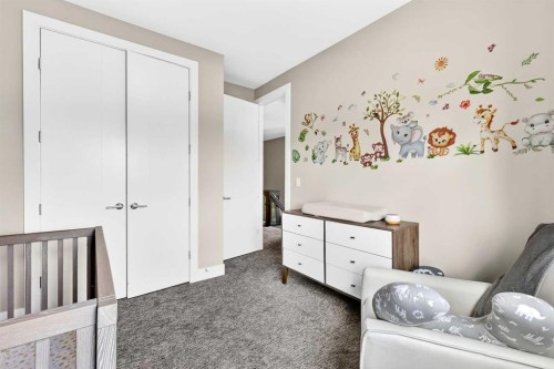 3736 44 Street Sw, Calgary, AB - Indoor Photo Showing Other Room