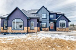 298034 218 Street WEST Rural Foothills County, AB T1S 2Y6
