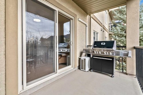 244-52 Cranfield Link Se, Calgary, AB - Outdoor With Exterior