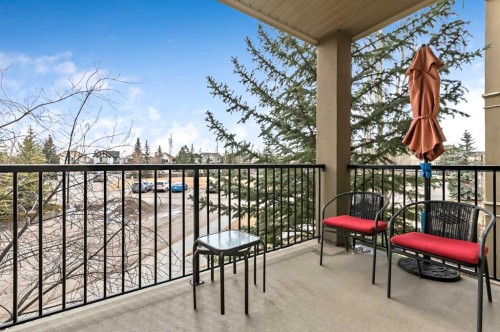 244-52 Cranfield Link Se, Calgary, AB - Outdoor With Exterior