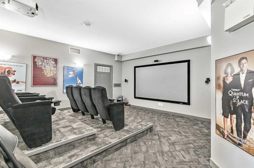 244-52 Cranfield Link Se, Calgary, AB - Indoor Photo Showing Other Room