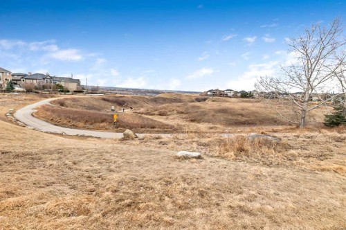 244-52 Cranfield Link Se, Calgary, AB - Outdoor With View