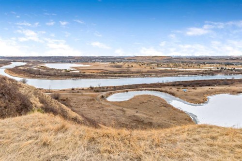 244-52 Cranfield Link Se, Calgary, AB - Outdoor With View