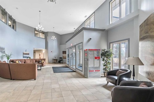 244-52 Cranfield Link Se, Calgary, AB - Indoor