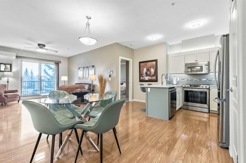 244-52 Cranfield Link Se, Calgary, AB - Indoor