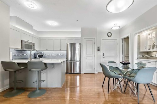 244-52 Cranfield Link Se, Calgary, AB - Indoor