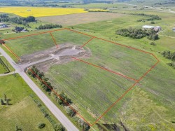 Lot 1 Grey Fox Place EASTRural Foothills County, AB T1S 3P1