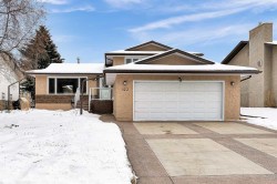 123 Valhalla Crescent NWCalgary, AB T3A 1Z7