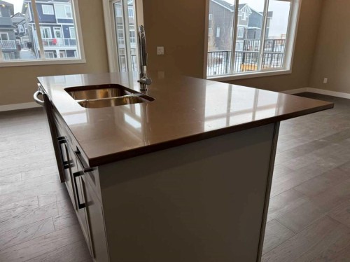 115 Sundown Crescent, Cochrane, AB - Indoor