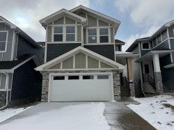 115 Sundown Crescent Cochrane, AB T4C 1Y3