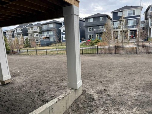115 Sundown Crescent, Cochrane, AB - Outdoor