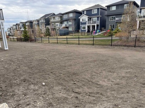 115 Sundown Crescent, Cochrane, AB - Outdoor