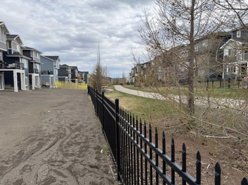 115 Sundown Crescent, Cochrane, AB - Outdoor