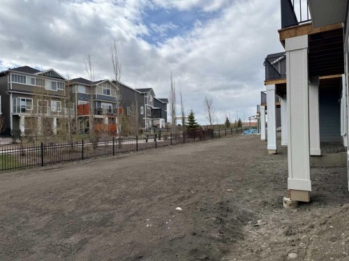 115 Sundown Crescent, Cochrane, AB - Outdoor