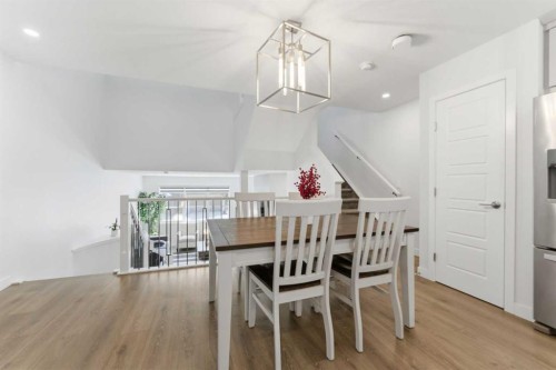 99 Aquila Way Nw, Calgary, AB - Indoor