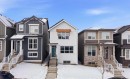 99 Aquila Way Nw, Calgary, AB  - Outdoor With Facade 