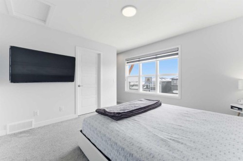 99 Aquila Way Nw, Calgary, AB - Indoor