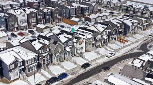 99 Aquila Way Nw, Calgary, AB - 