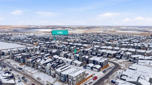 99 Aquila Way Nw, Calgary, AB - Outdoor With View