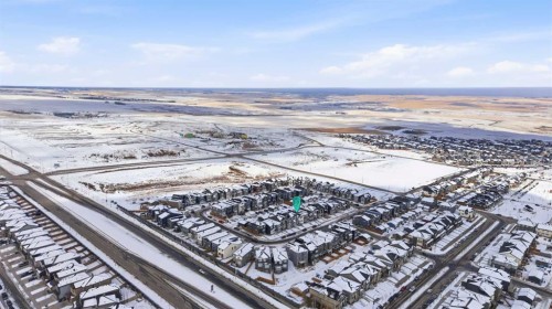 99 Aquila Way Nw, Calgary, AB - Outdoor With View