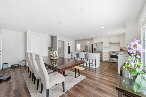 151 Templevale Place Ne, Calgary, AB 