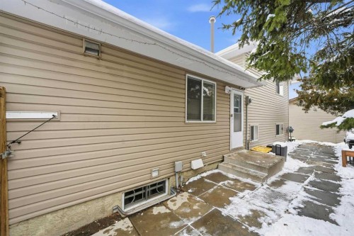 151 Templevale Place Ne, Calgary, AB 
