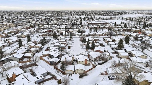 151 Templevale Place Ne, Calgary, AB 